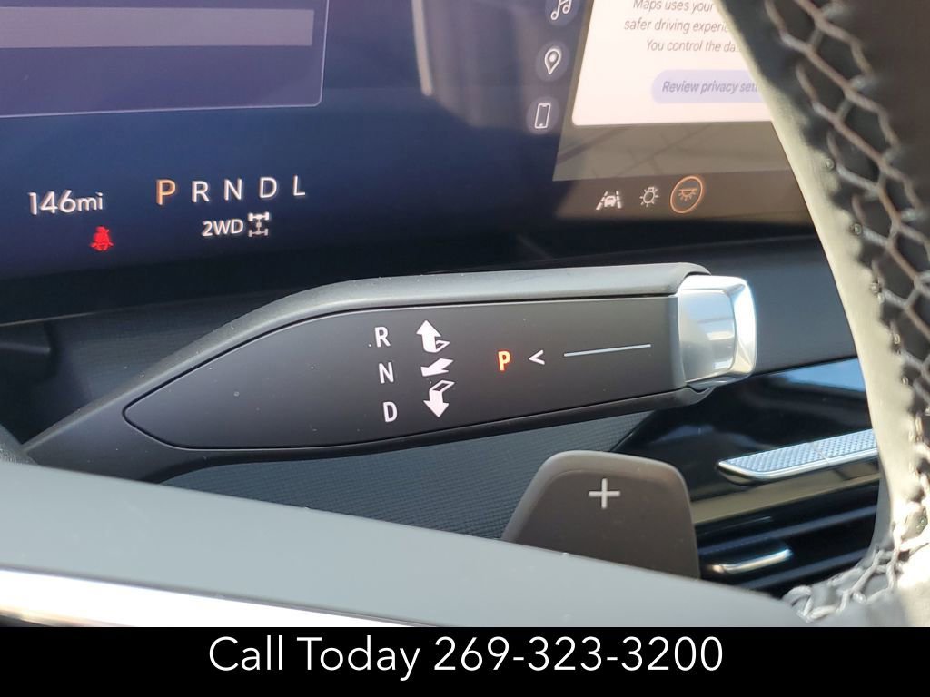 New 2026 Buick Enclave Sport Touring w/ Power Package image 17