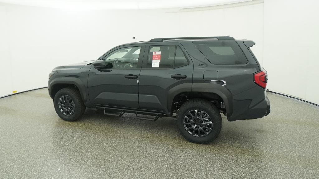 New 2026 Toyota 4Runner SR5 RWD image 7