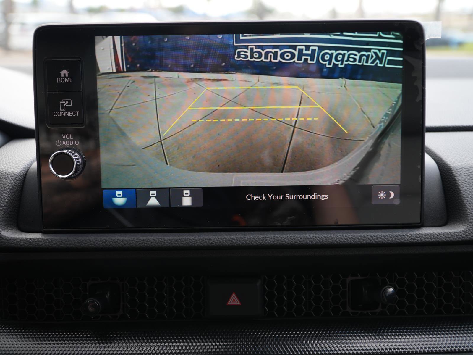 New 2026 Honda CR-V LX image 26