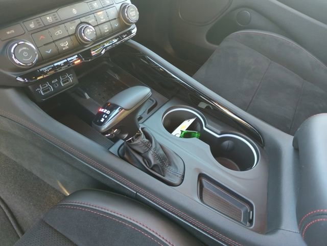 Used 2025 Dodge Durango GT image 29