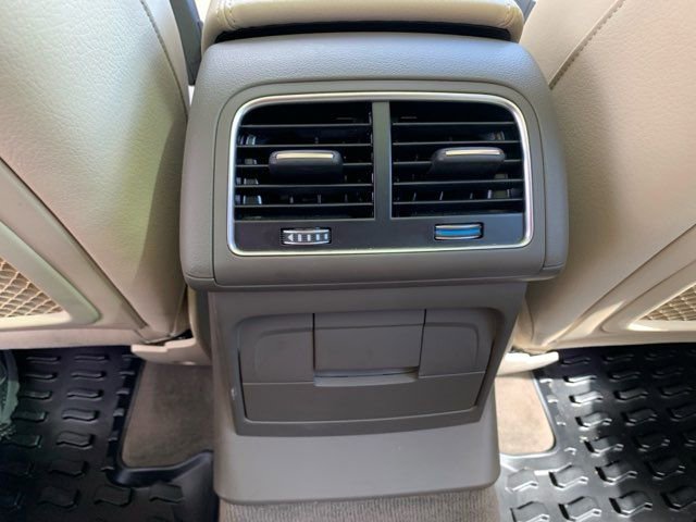 Used 2017 Audi Q5 3.0T Premium Plus w/ Technology Package image 16