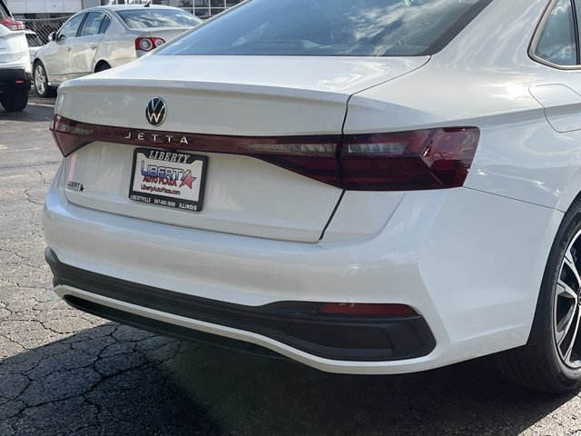 New 2026 Volkswagen Jetta Sport FWD image 21