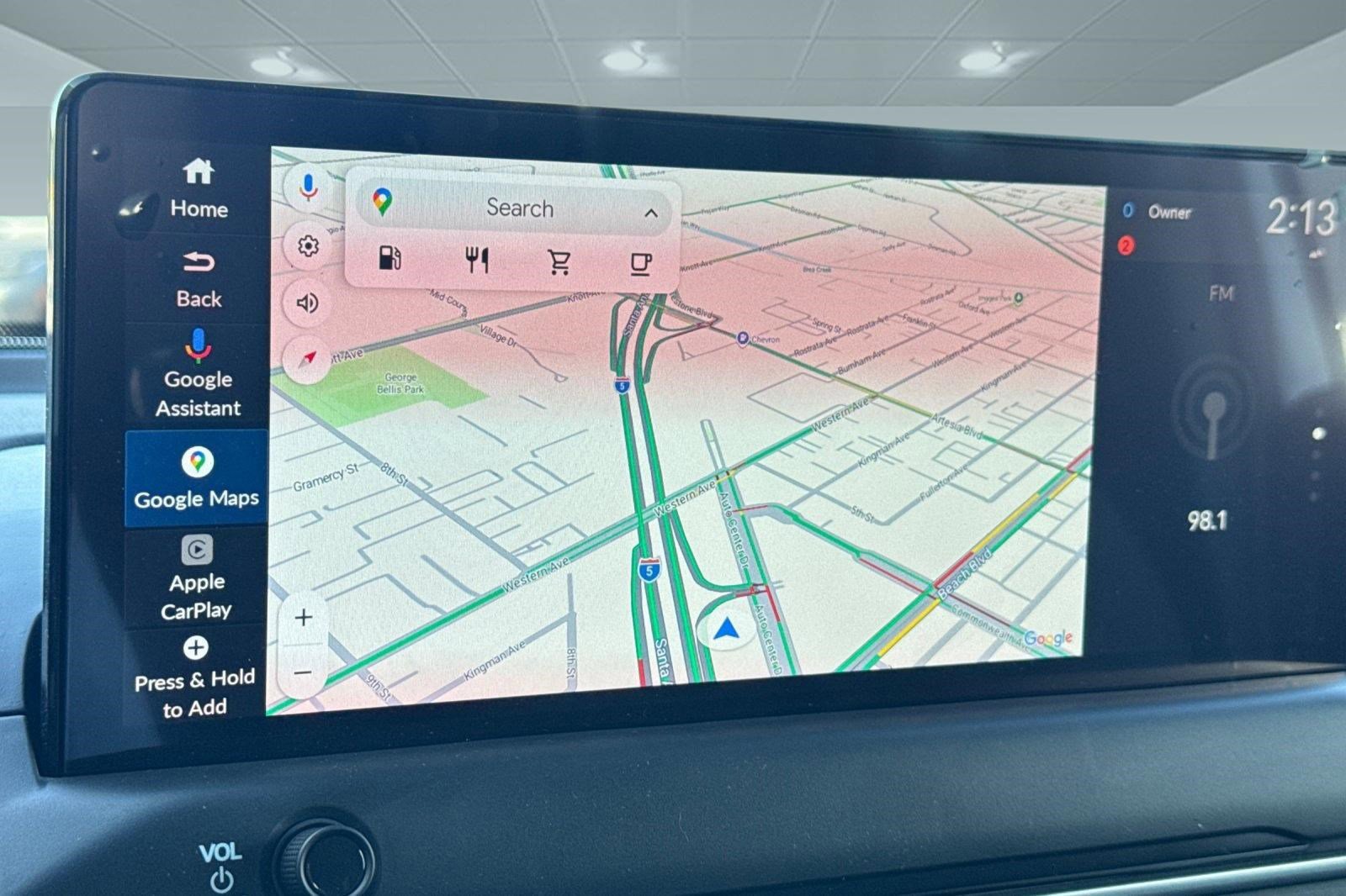 New 2026 Honda Pilot Sport image 21