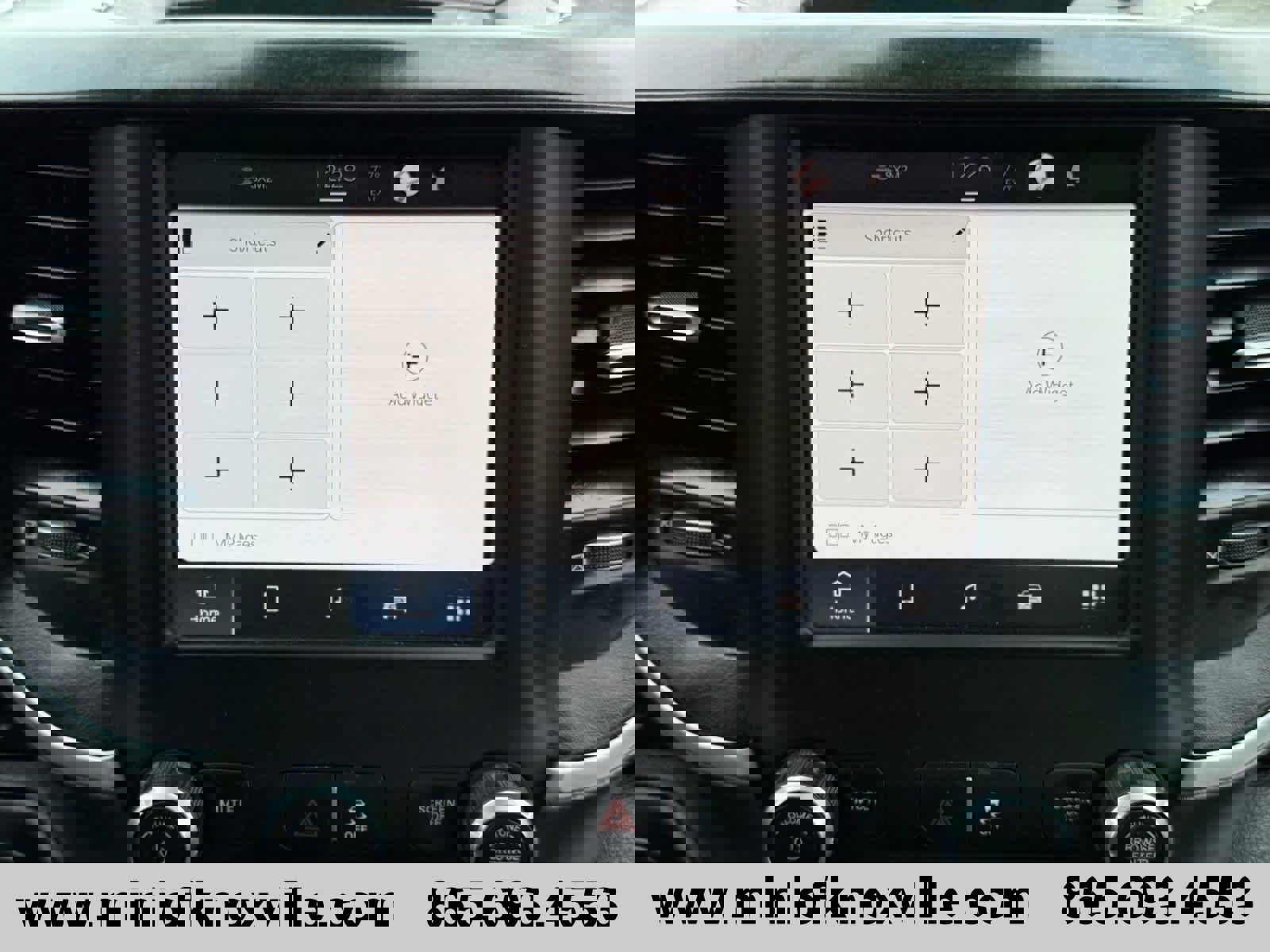 Used 2024 RAM 2500 Big Horn w/ Off Road Package image 23