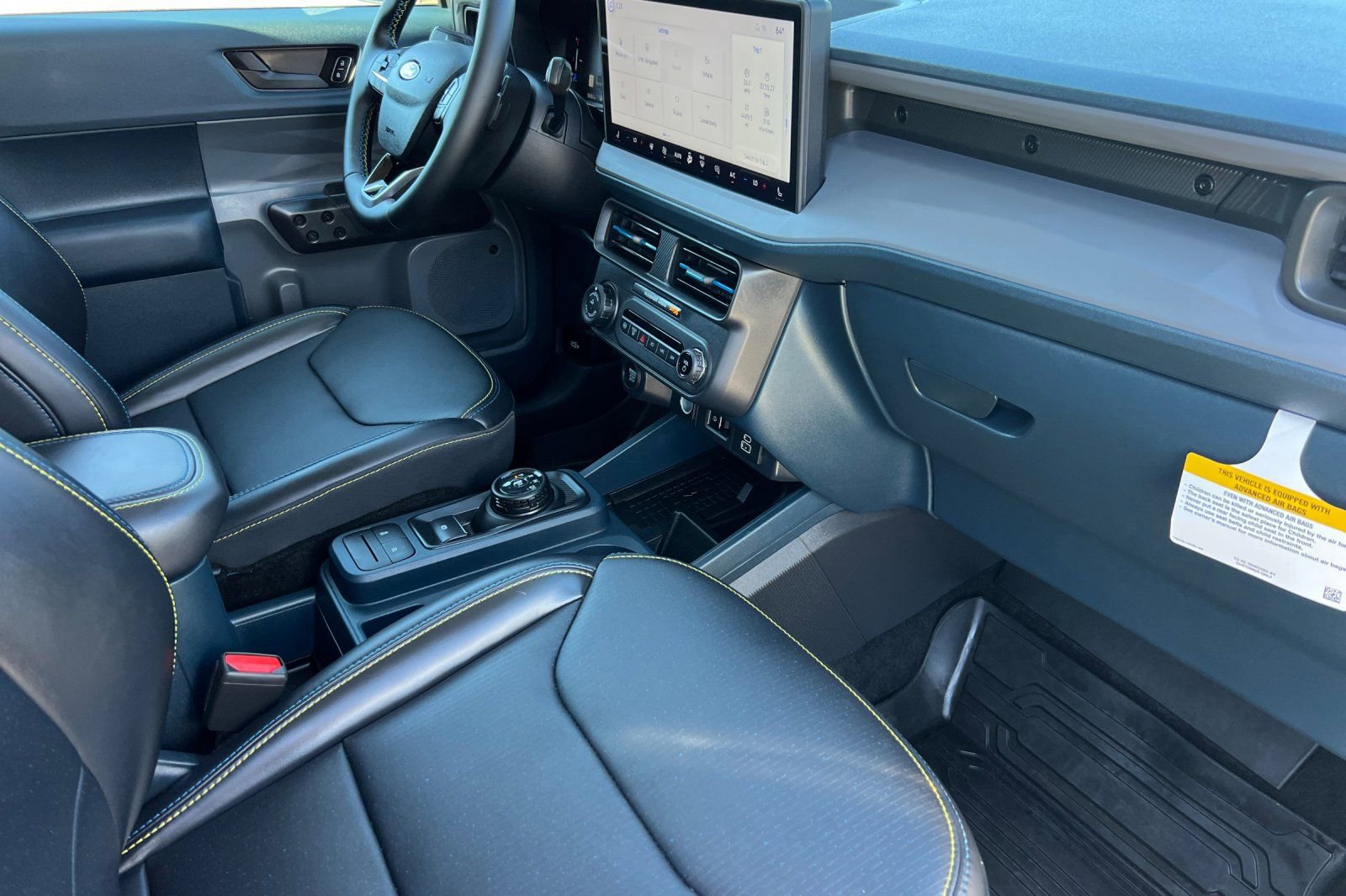 Used 2025 Ford Maverick Lobo image 15