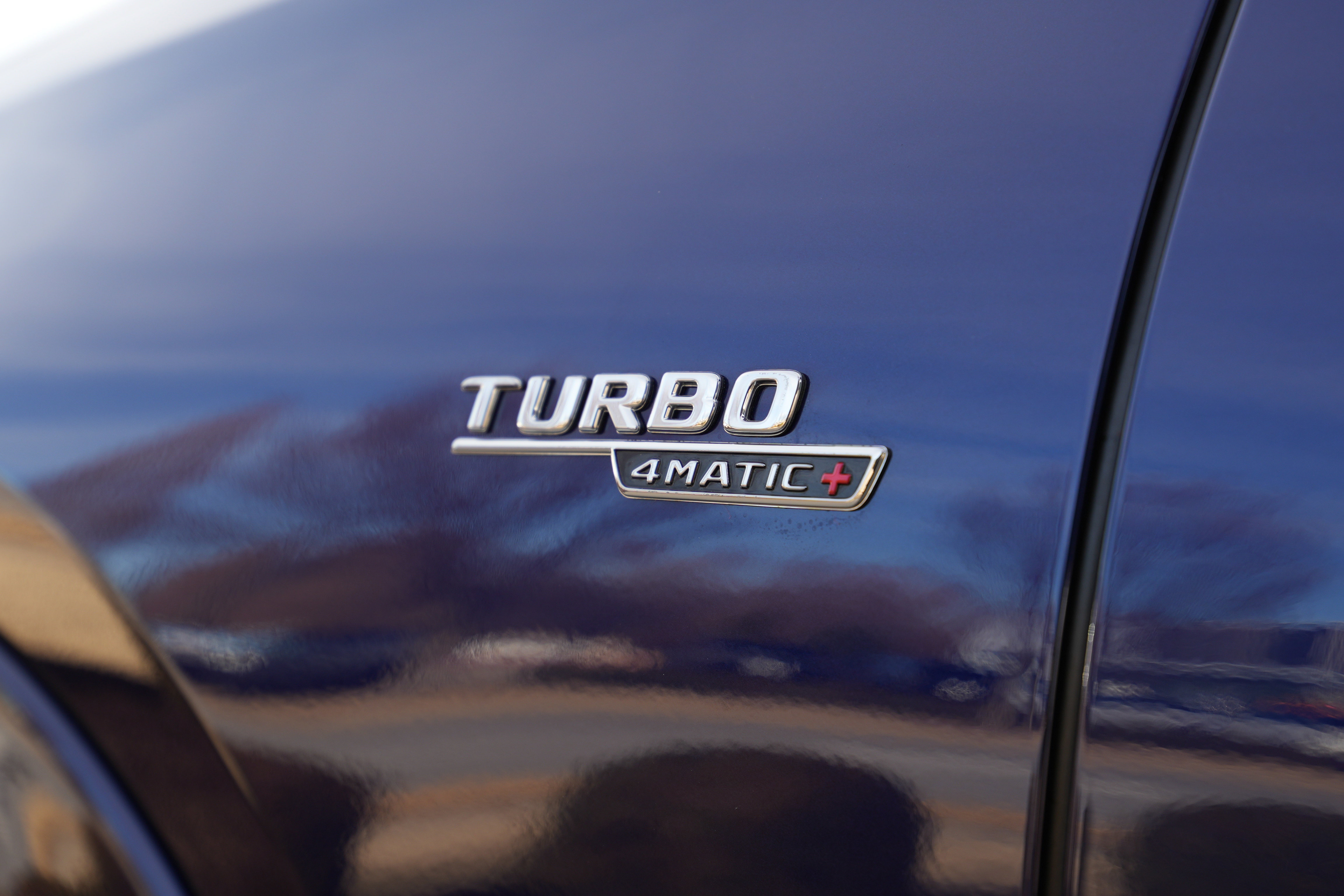 New 2026 Mercedes-Benz GLE 53 AMG 4MATIC Coupe image 15