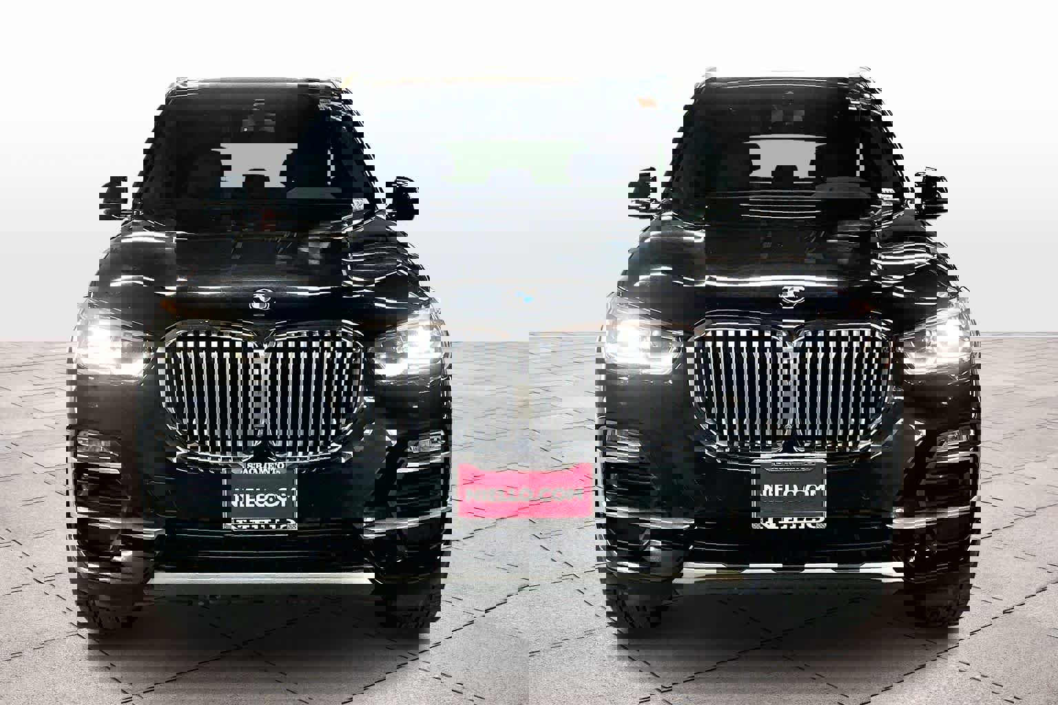 Used 2020 BMW X5 sDrive40i w/ Premium Package image 3