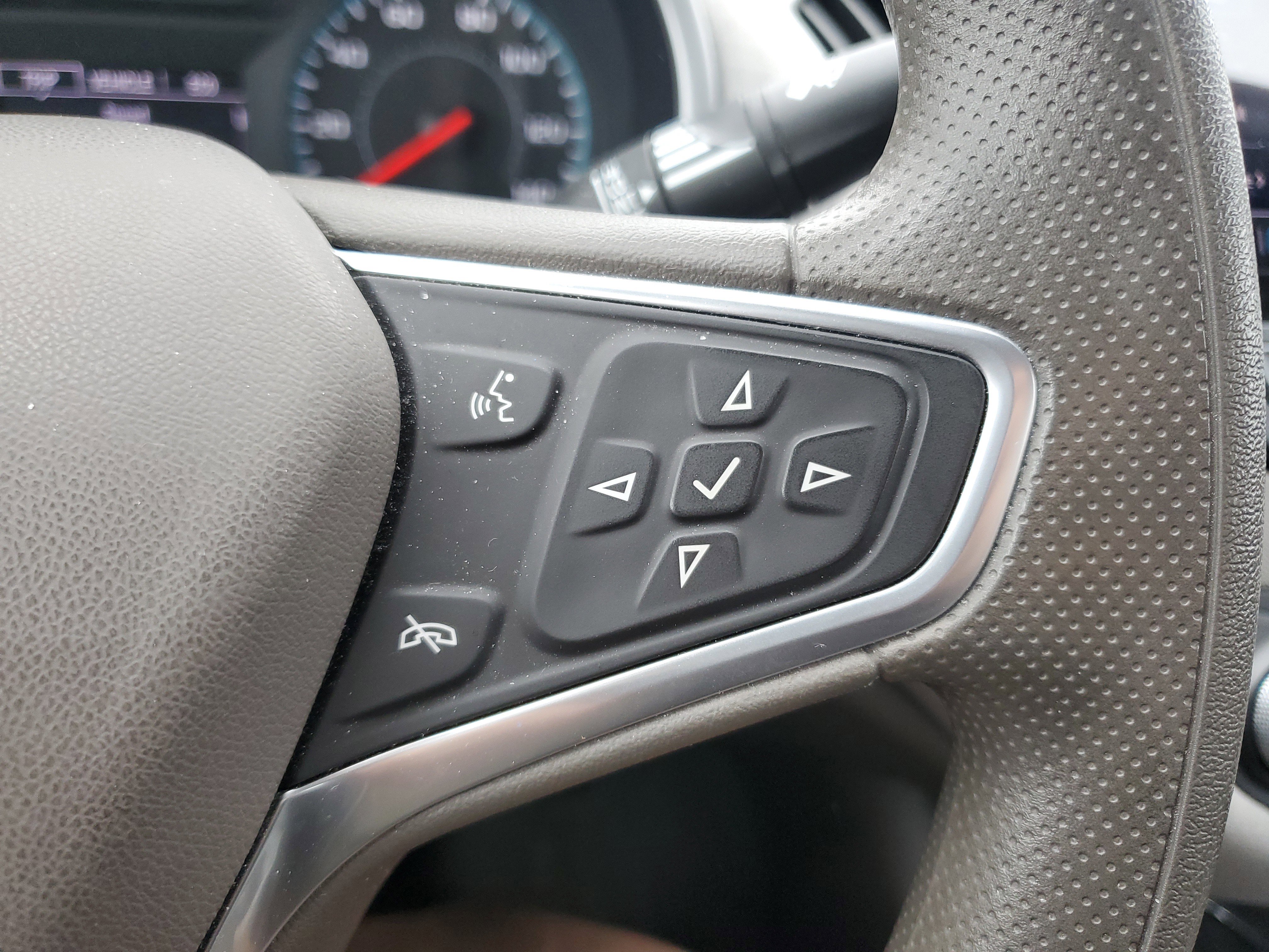 Used 2022 Chevrolet Malibu LT image 15