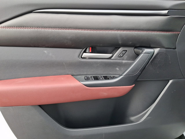 New 2026 MAZDA CX-50 AWD 2.5 Hybrid w/ Weather Package image 12
