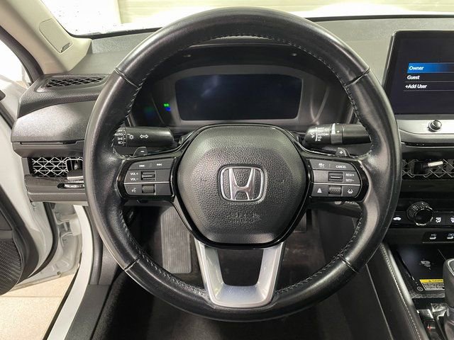 Used 2024 Honda Accord Touring image 13