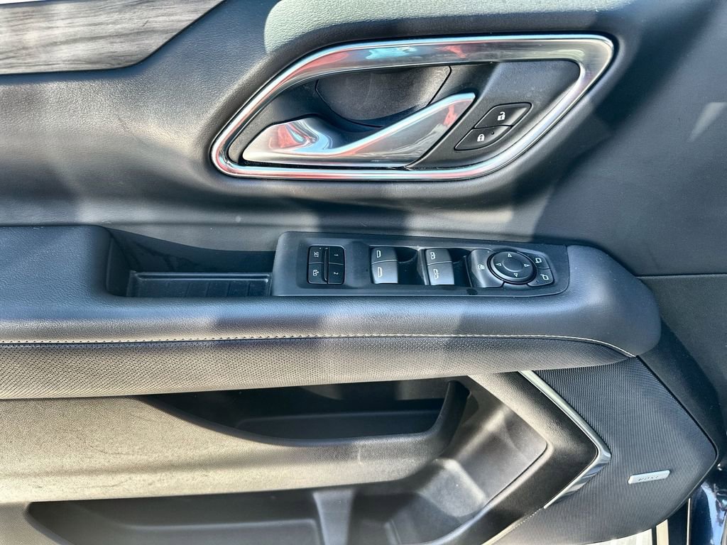 Certified 2024 GMC Yukon SLT image 24