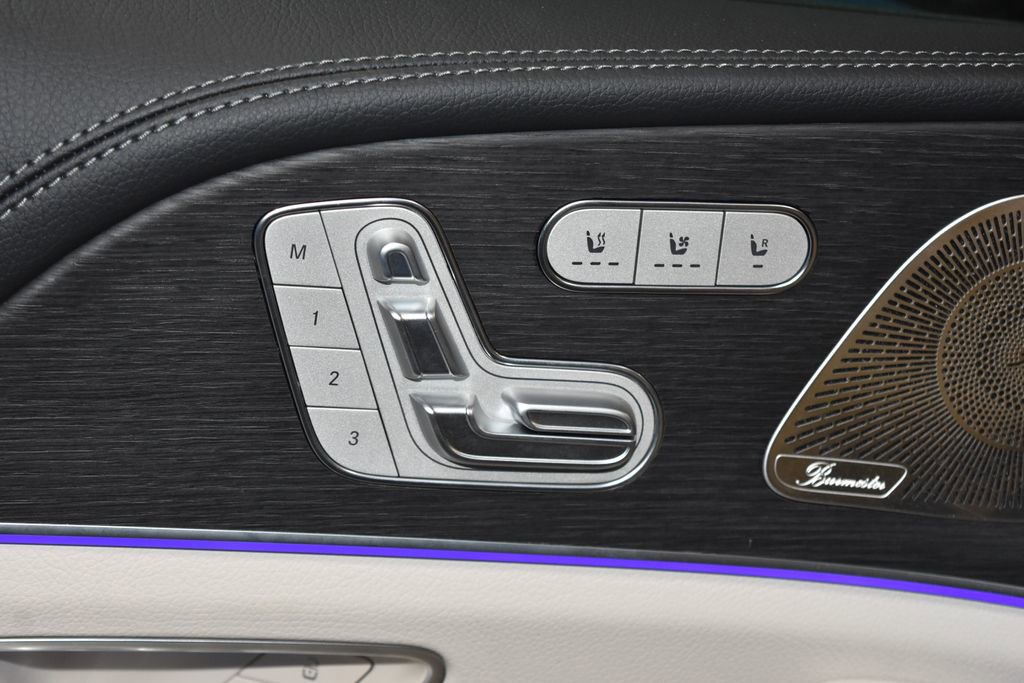 Certified 2026 Mercedes-Benz GLE 450 4MATIC image 5