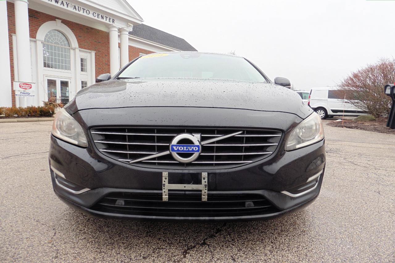 Used 2016 Volvo S60 T5 Premier w/ Climate Package AWD/4WD image 18