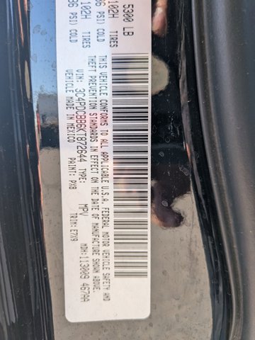 Used 2019 Dodge Journey SE w/ Premium Group image 16