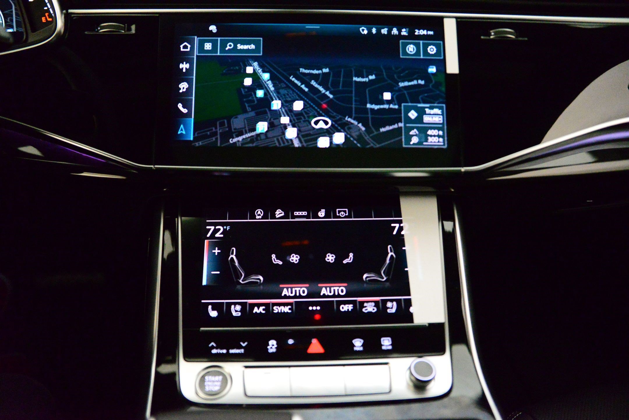 New 2026 Audi Q8 Premium Plus image 27