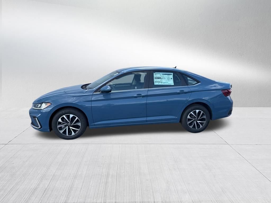 New 2026 Volkswagen Jetta S FWD video 2