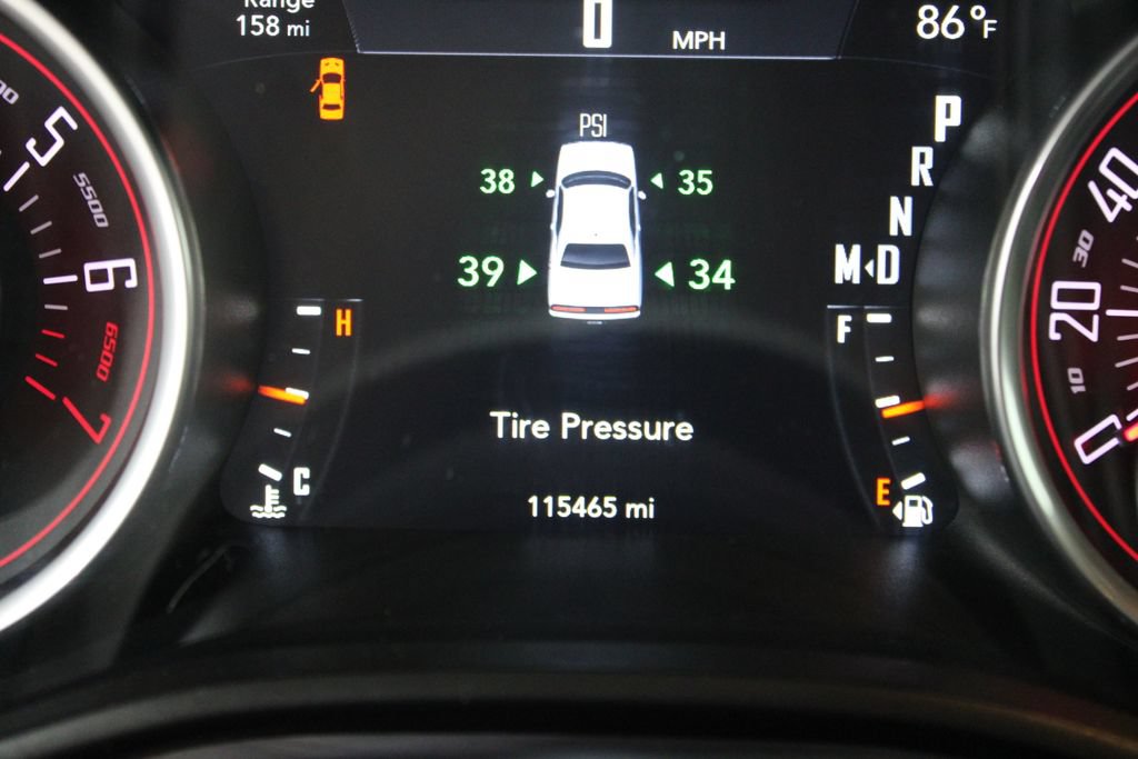 Used 2016 Dodge Challenger SXT w/ Super Sport Group (SS/T) RWD image 15