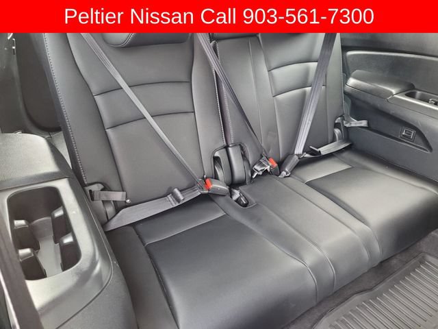 Used 2021 Honda Pilot Elite image 15
