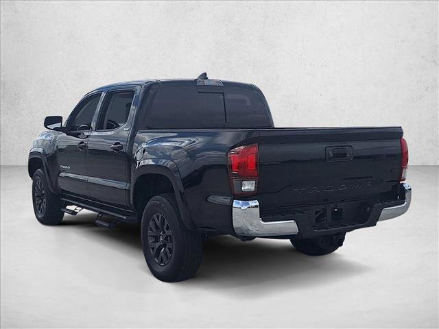 Certified 2023 Toyota Tacoma SR5 RWD image 7
