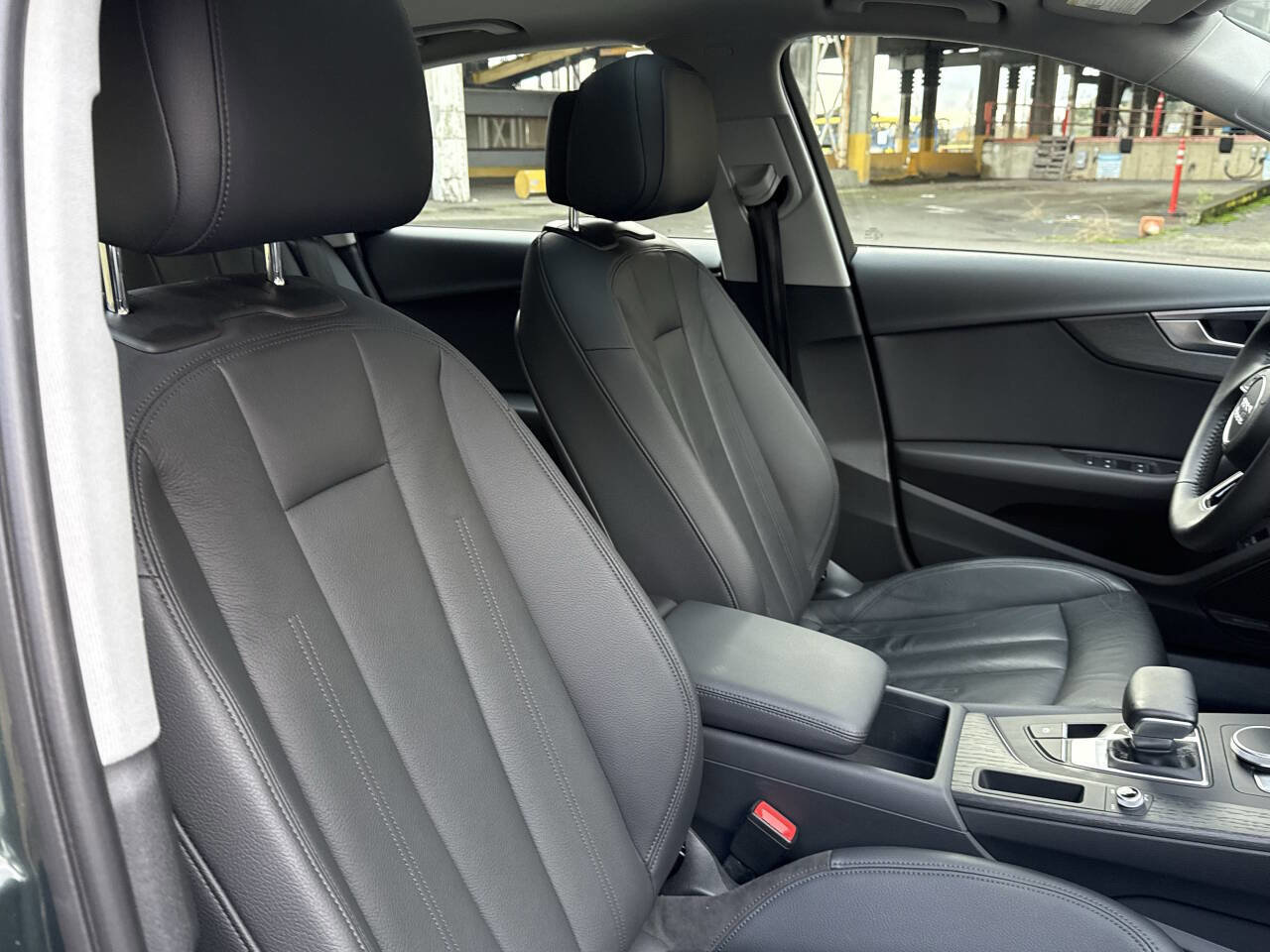 Used 2017 Audi A4 2.0T Premium Plus image 57