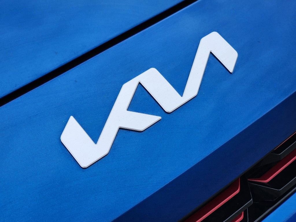 Certified 2022 Kia Forte GT image 39