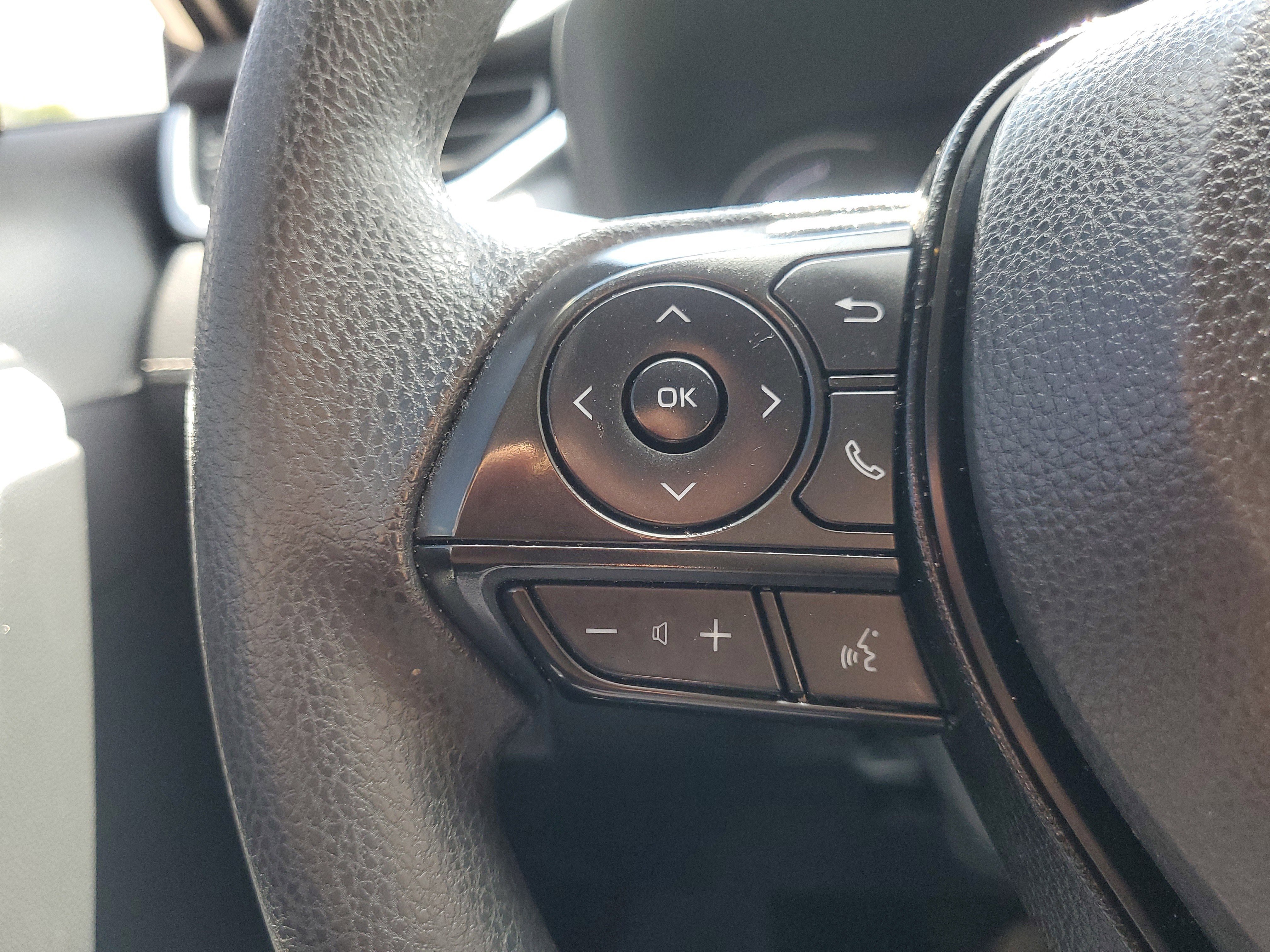 Certified 2025 Toyota RAV4 XLE AWD/4WD image 21