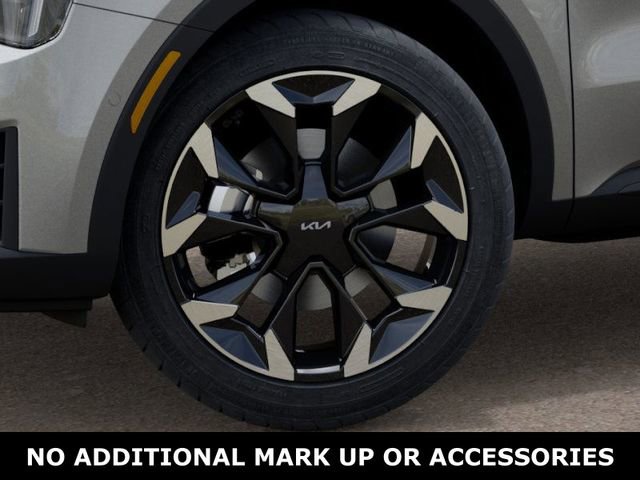 New 2026 Kia Sorento SX image 9
