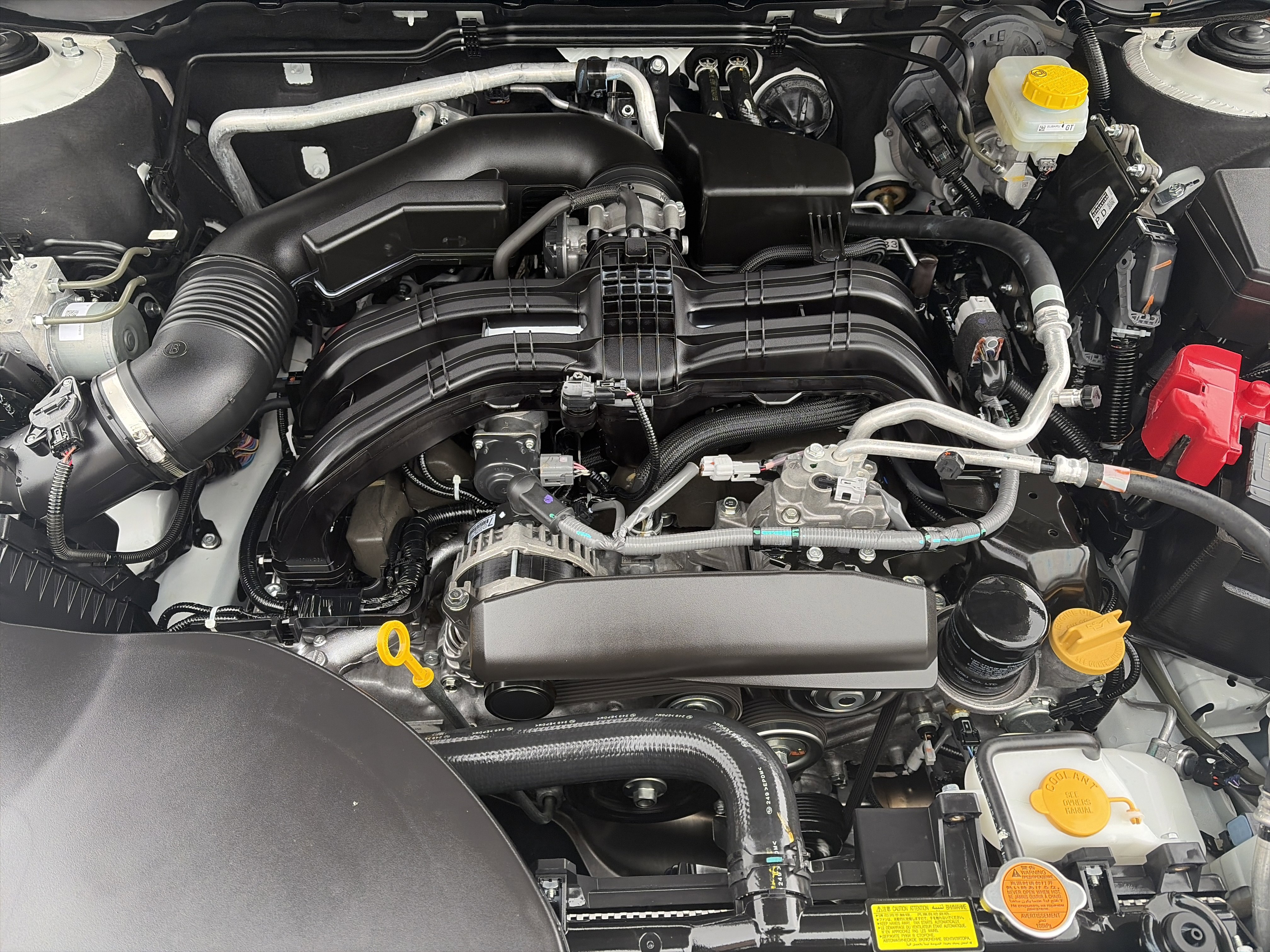 Certified 2025 Subaru Outback Limited w/ Popular Package #2 image 31