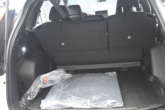 Used 2026 Honda CR-V Sport image 18