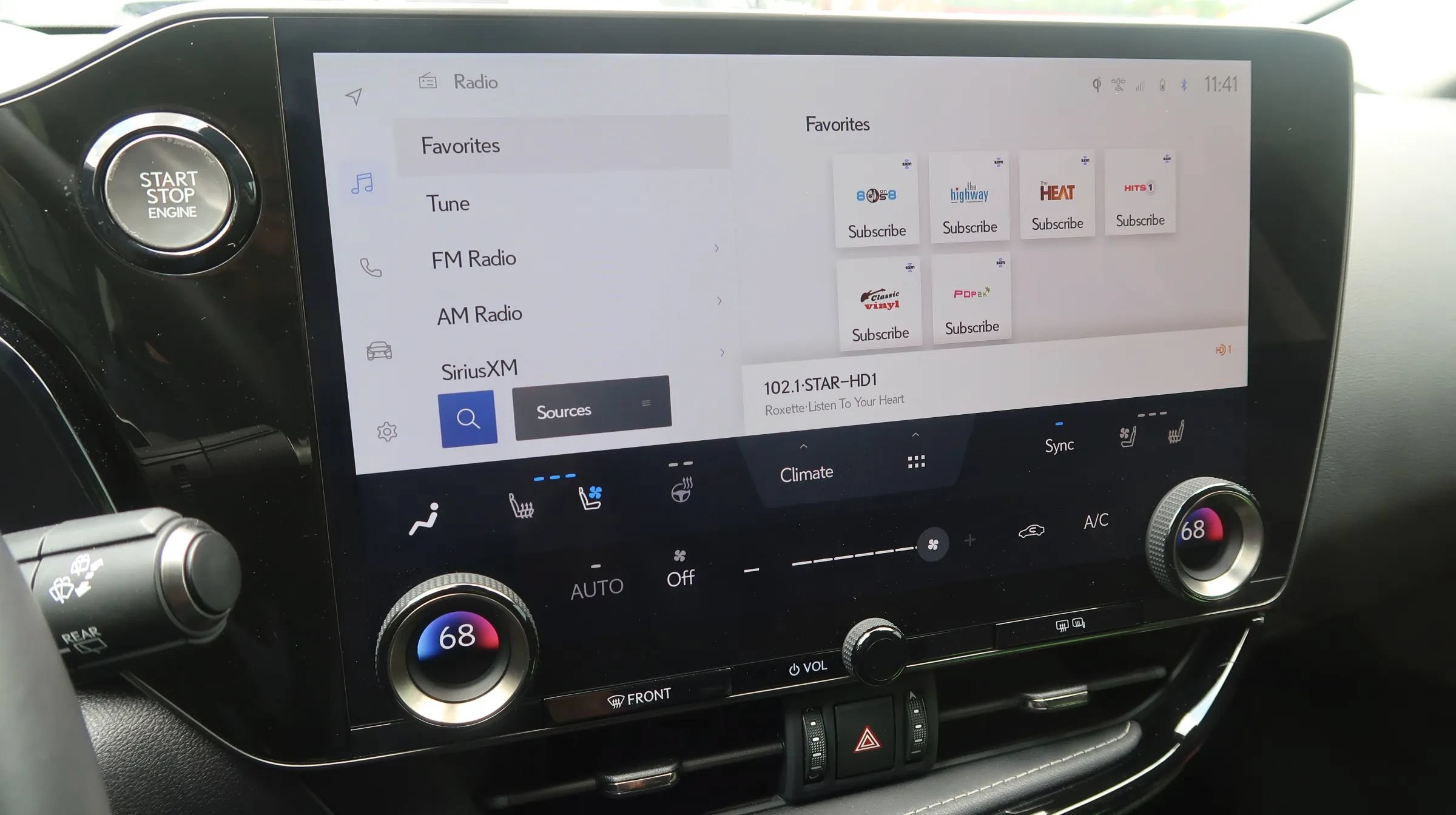 Used 2022 Lexus NX 350 AWD image 34