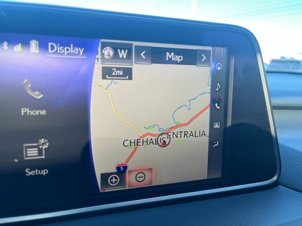 Used 2019 Lexus RX 350 AWD w/ Navigation Package image 25