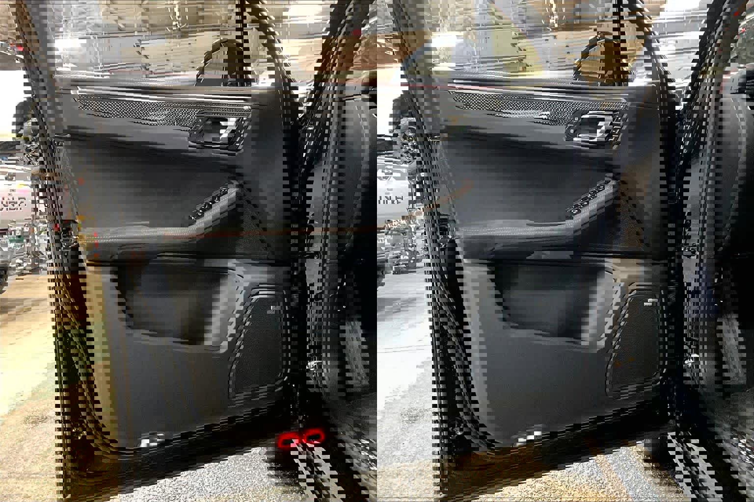 Used 2024 Porsche Macan GTS image 21