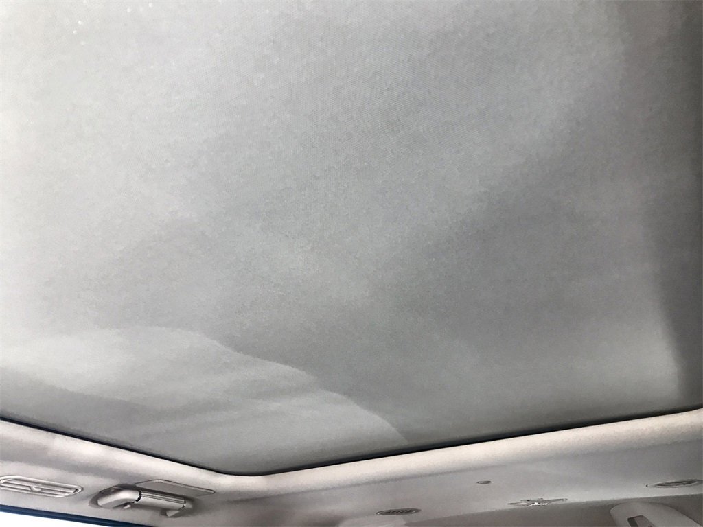 Used 2024 Lincoln Navigator Reserve image 22