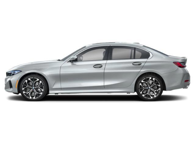Certified 2025 BMW 330i Sedan w/ Premium Package image 6