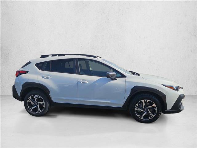 Certified 2024 Subaru Crosstrek 2.0i Premium w/ Popular Package #3 AWD/4WD image 5