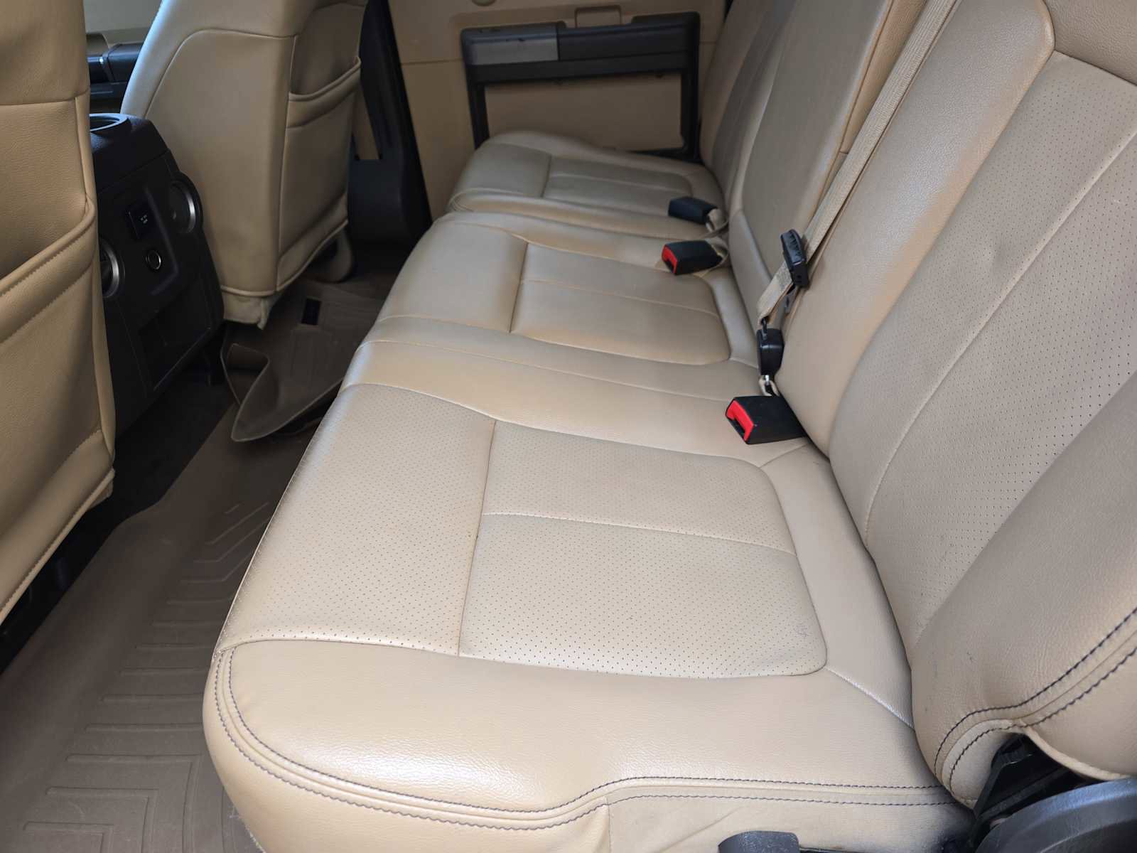 Used 2013 Ford F250 Lariat w/ Lariat Ultimate Pkg image 15