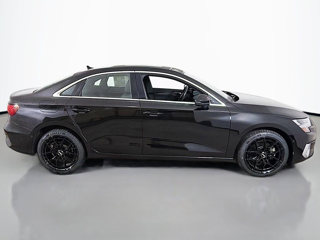 Used 2022 Audi A3 2.0T Premium w/ Convenience Package image 12