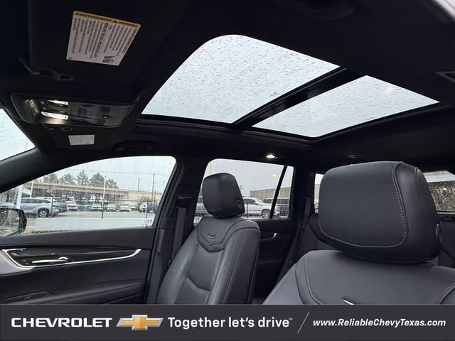 Used 2024 Cadillac XT6 Sport AWD/4WD image 30