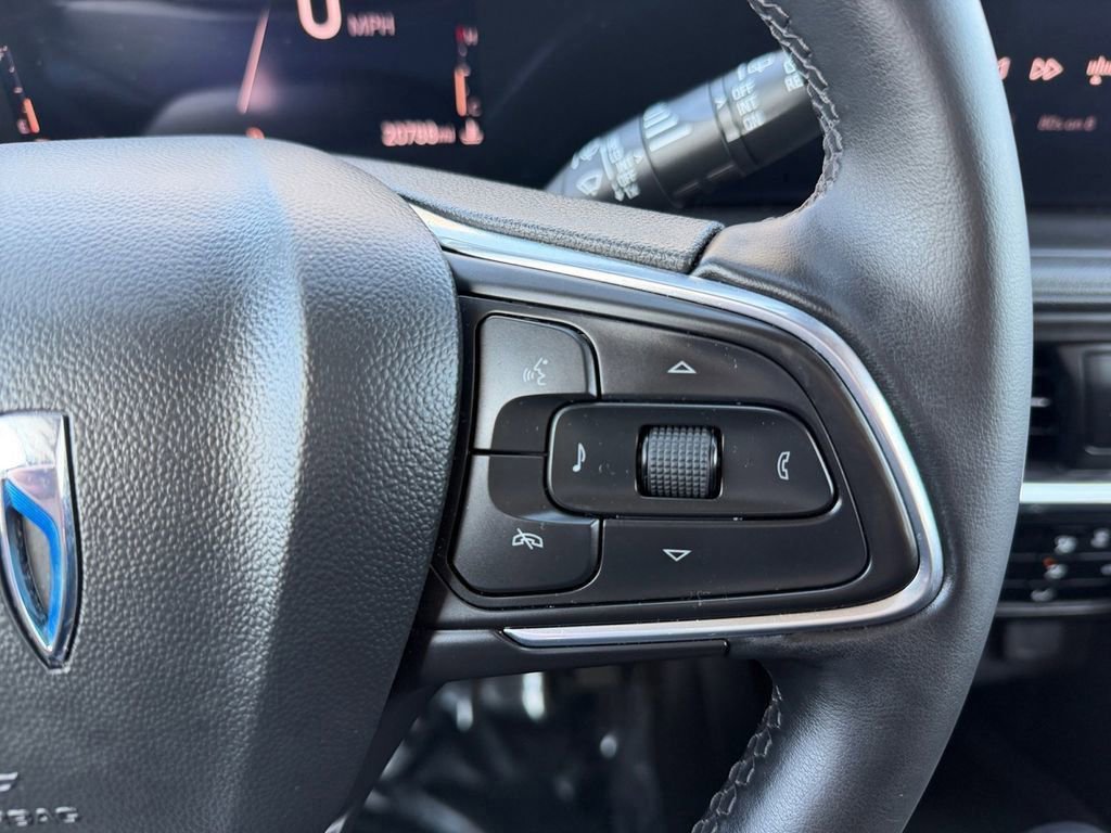 Used 2024 Buick Encore GX Sport Touring image 20
