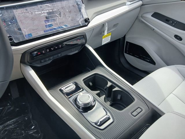 New 2026 Jeep Cherokee Limited AWD/4WD image 26