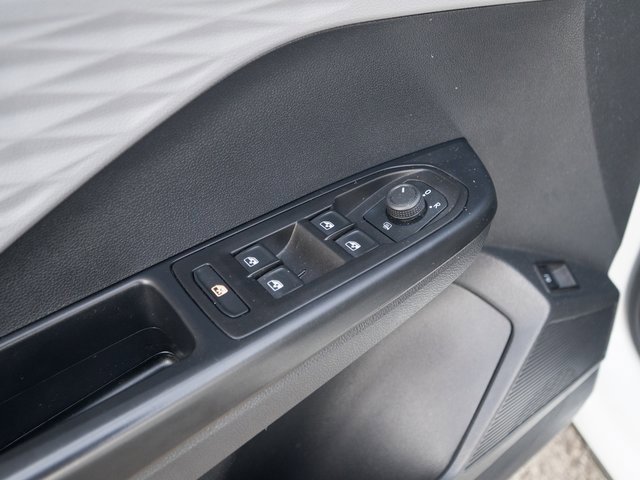 Certified 2023 Volkswagen Taos S w/ Driver Assistance Package image 16