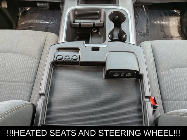 Used 2022 RAM 1500 Warlock AWD/4WD image 34
