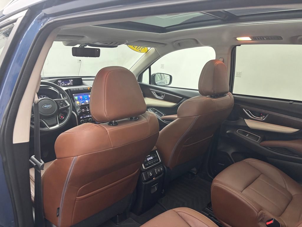 Used 2022 Subaru Ascent Touring AWD/4WD image 37