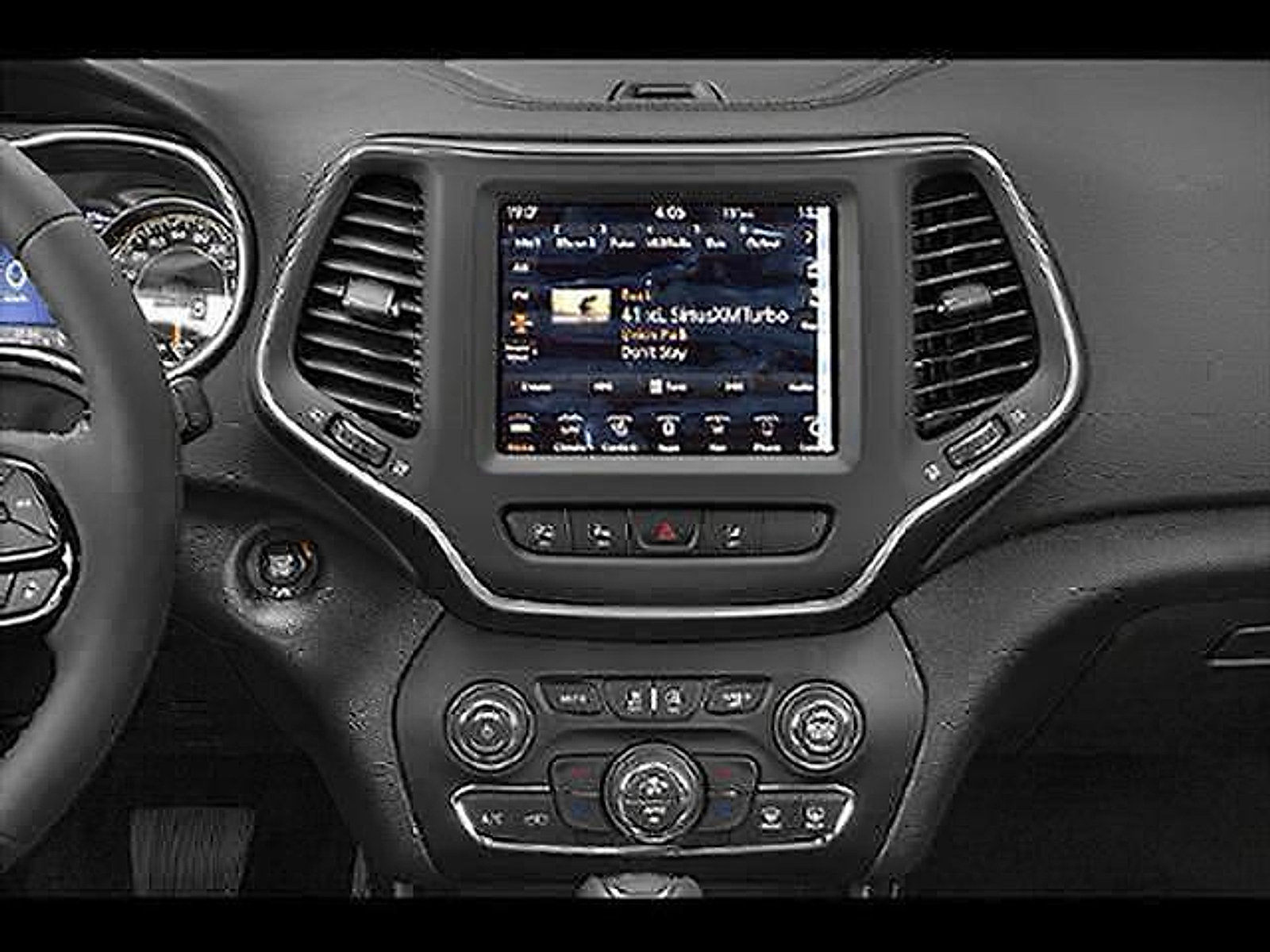 Used 2023 Jeep Cherokee Altitude Lux AWD/4WD image 88