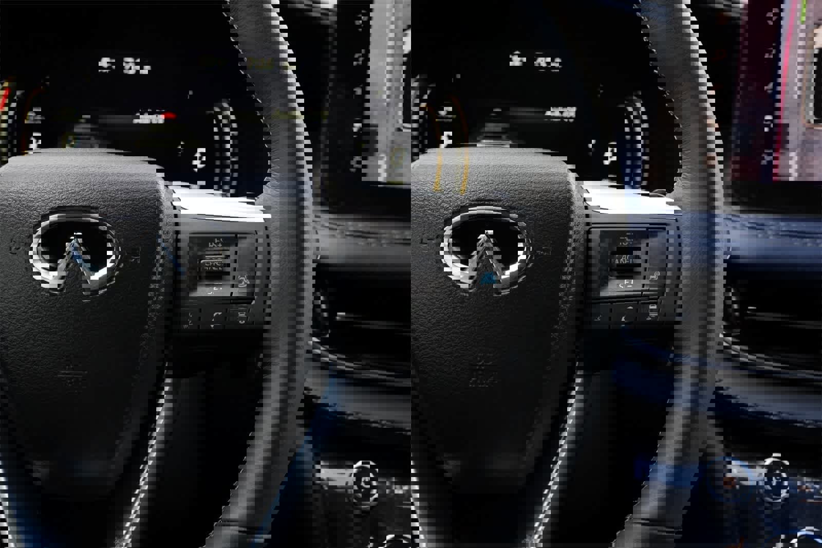 New 2026 INFINITI QX60 Sport image 11