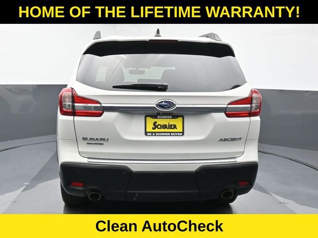 Used 2022 Subaru Ascent Premium w/ Convenience Package image 5