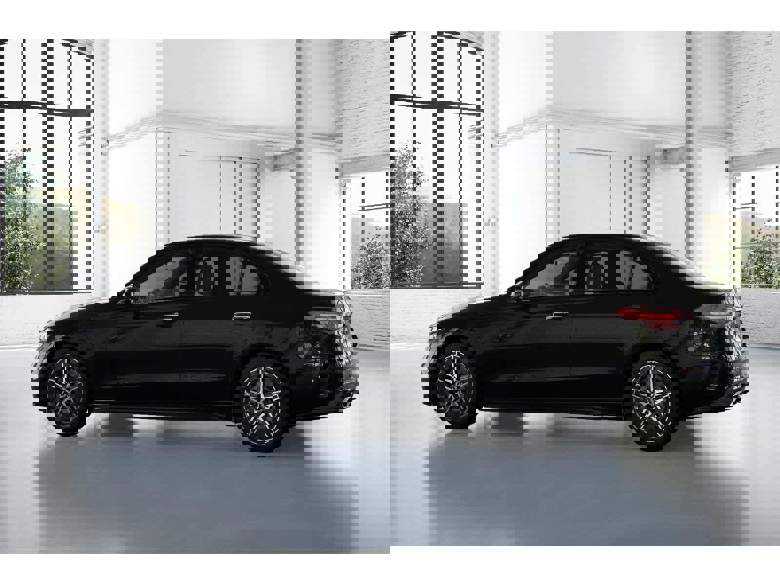 Certified 2024 Mercedes-Benz C 300 C 300 image 62