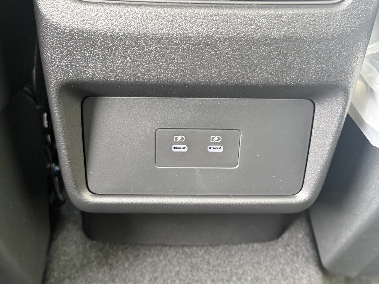 New 2026 Nissan Rogue Dark Armor FWD image 23