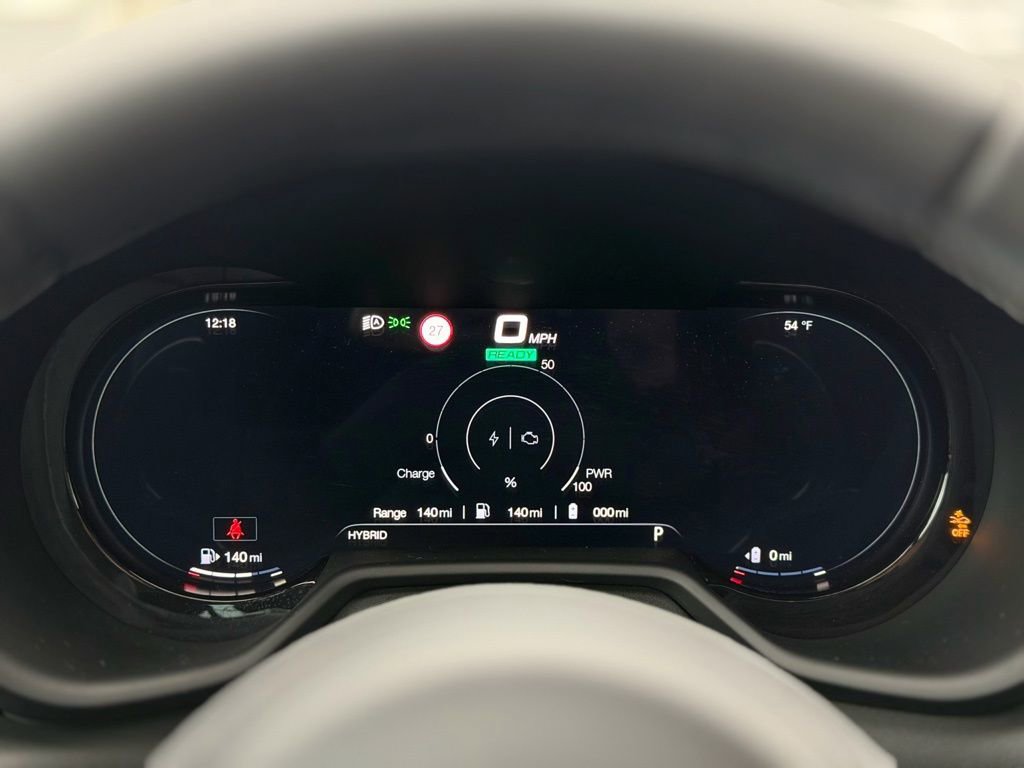 Used 2024 Dodge Hornet R/T Plus w/ Track Pack image 13