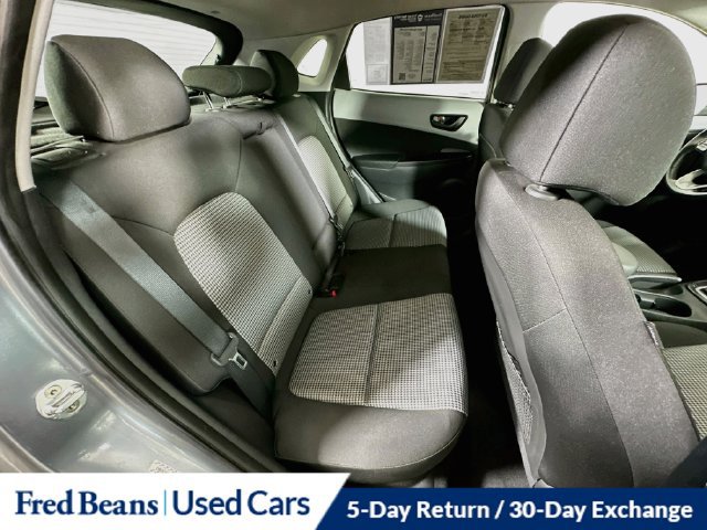 Used 2018 Hyundai Kona SEL AWD/4WD image 32